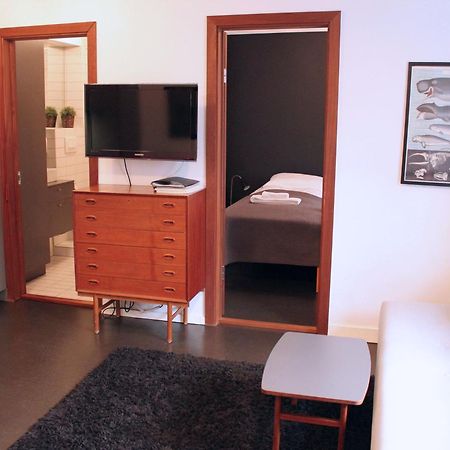 Astro Apartments Ρέυκιαβικ Δωμάτιο φωτογραφία