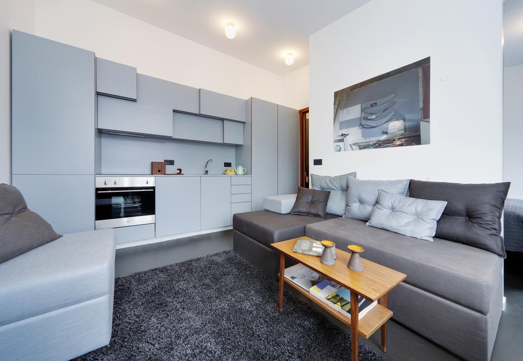 Astro Apartments Ρέυκιαβικ Δωμάτιο φωτογραφία