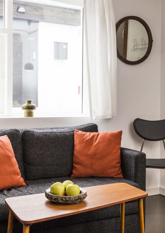 Astro Apartments Ρέυκιαβικ Δωμάτιο φωτογραφία