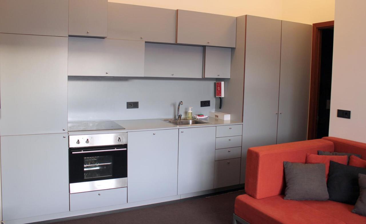 Astro Apartments Ρέυκιαβικ Δωμάτιο φωτογραφία