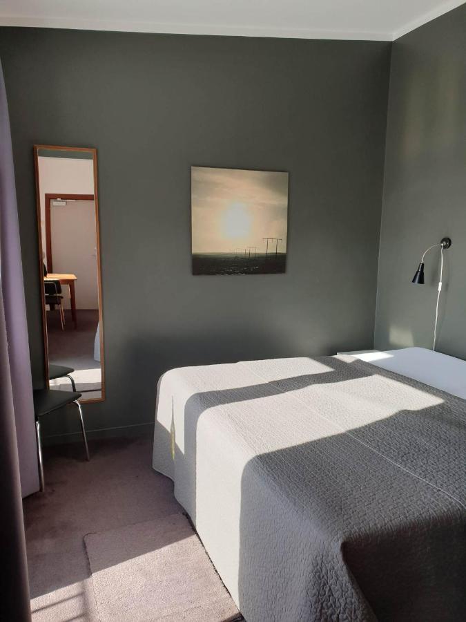 Astro Apartments Ρέυκιαβικ Εξωτερικό φωτογραφία