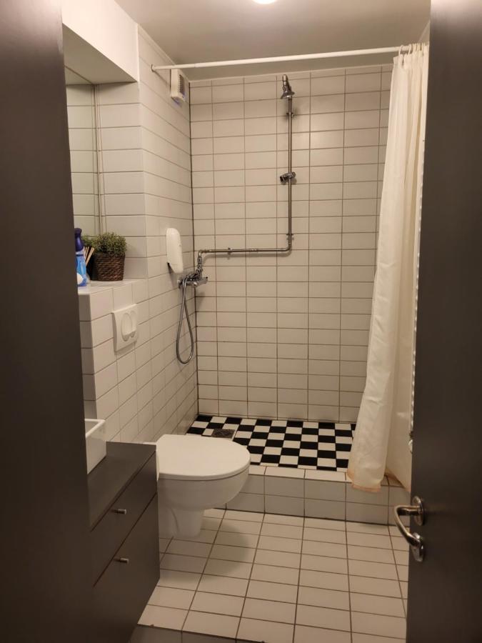 Astro Apartments Ρέυκιαβικ Εξωτερικό φωτογραφία