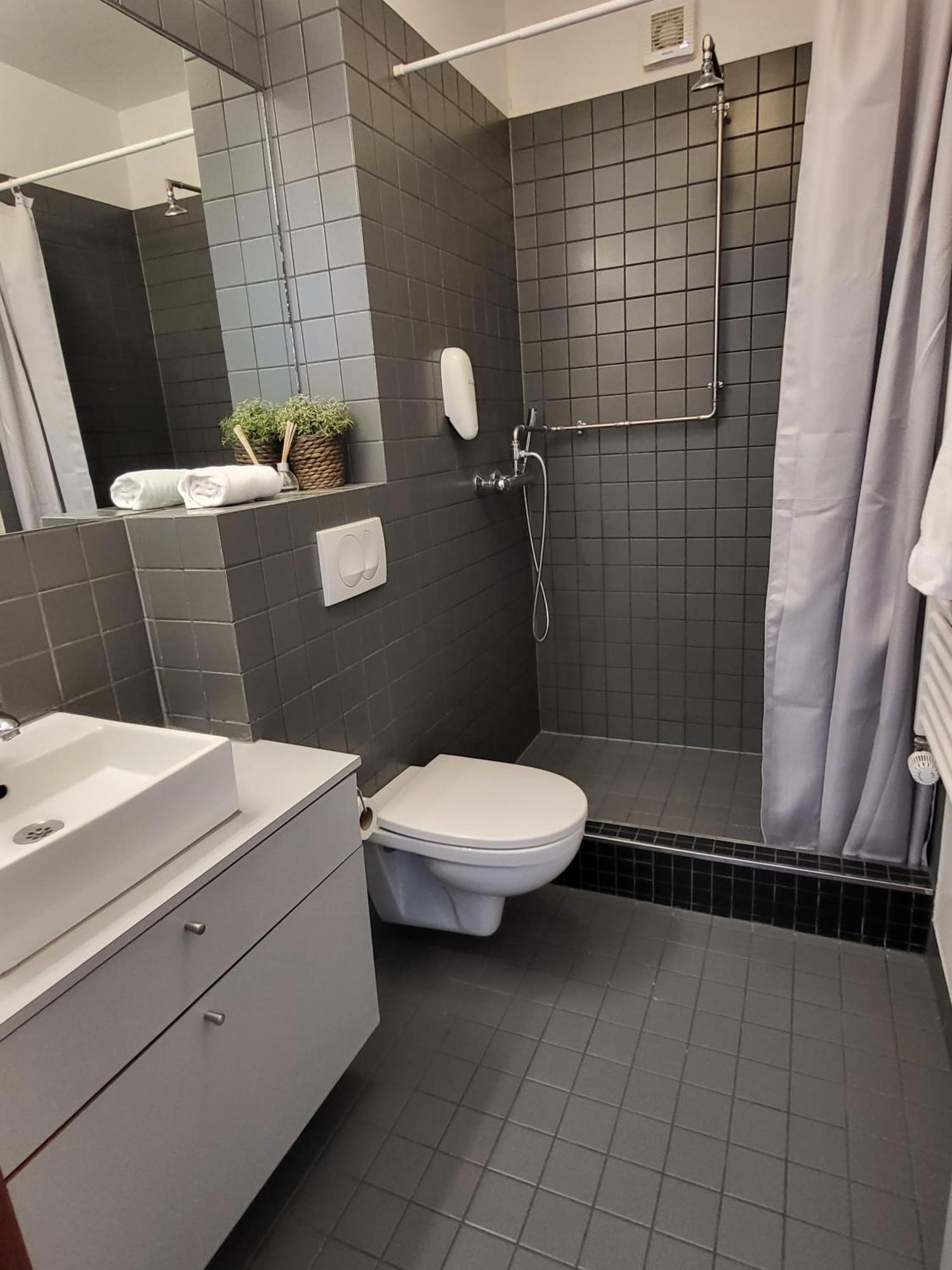 Astro Apartments Ρέυκιαβικ Εξωτερικό φωτογραφία
