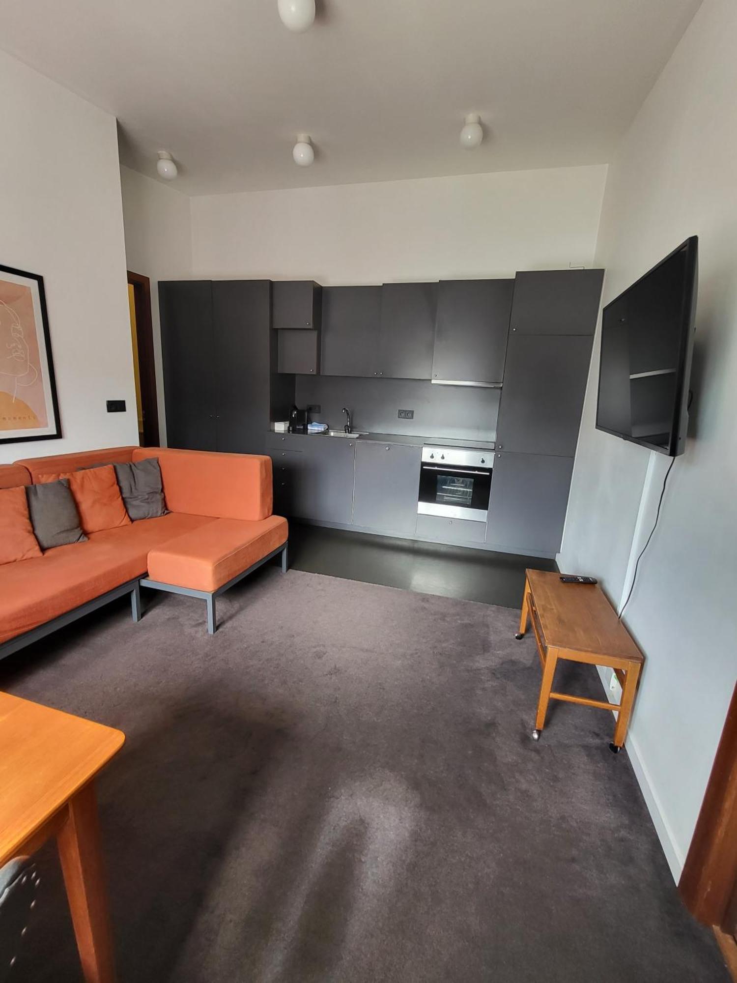 Astro Apartments Ρέυκιαβικ Εξωτερικό φωτογραφία