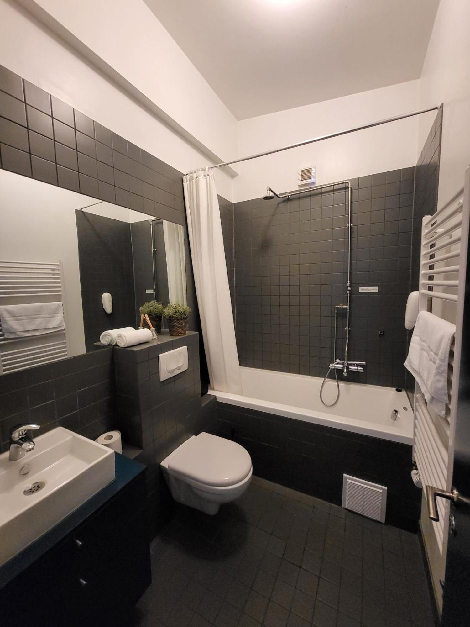 Astro Apartments Ρέυκιαβικ Εξωτερικό φωτογραφία