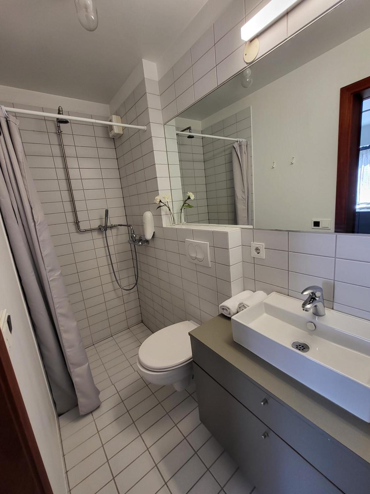 Astro Apartments Ρέυκιαβικ Εξωτερικό φωτογραφία