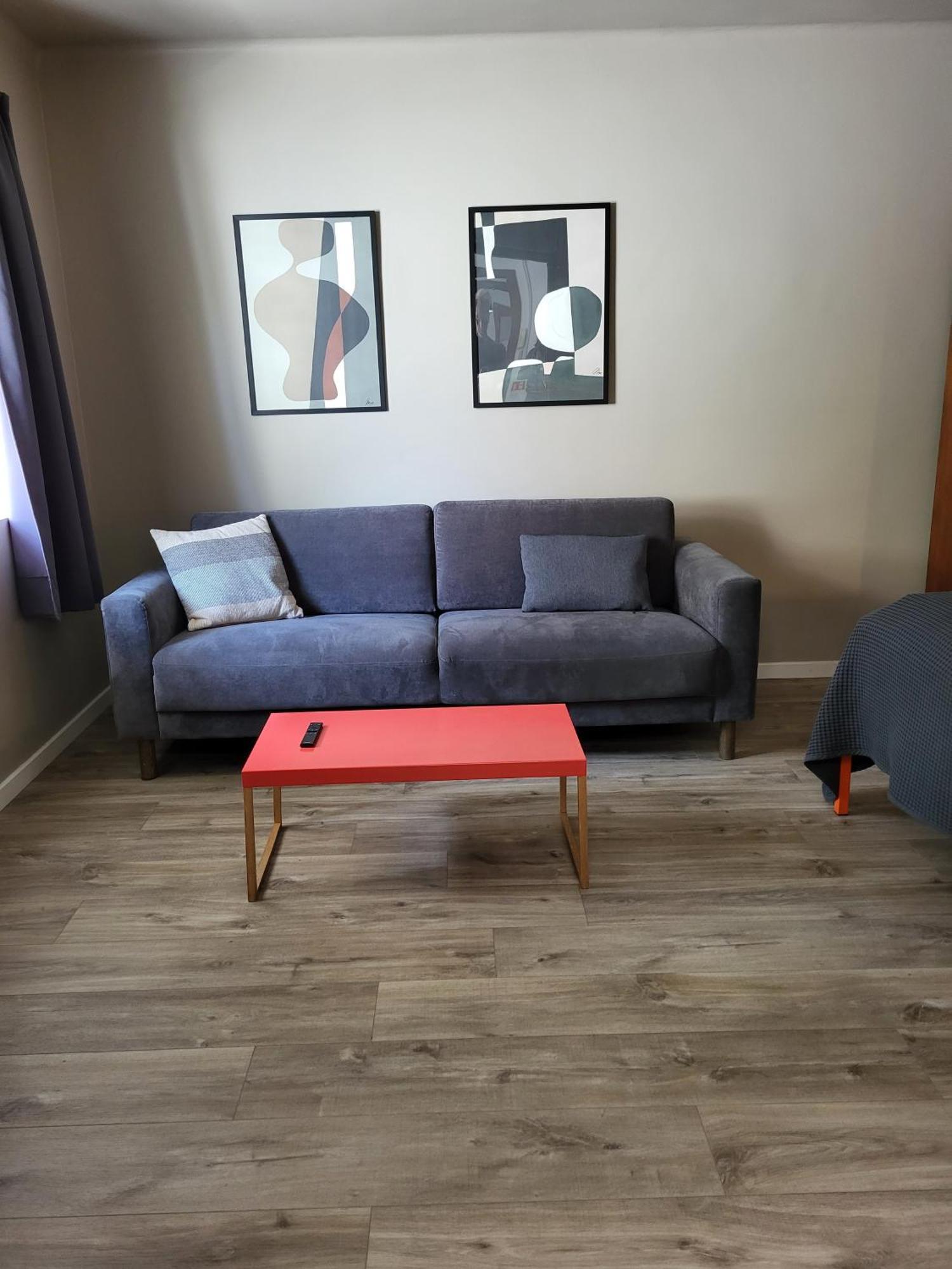Astro Apartments Ρέυκιαβικ Εξωτερικό φωτογραφία