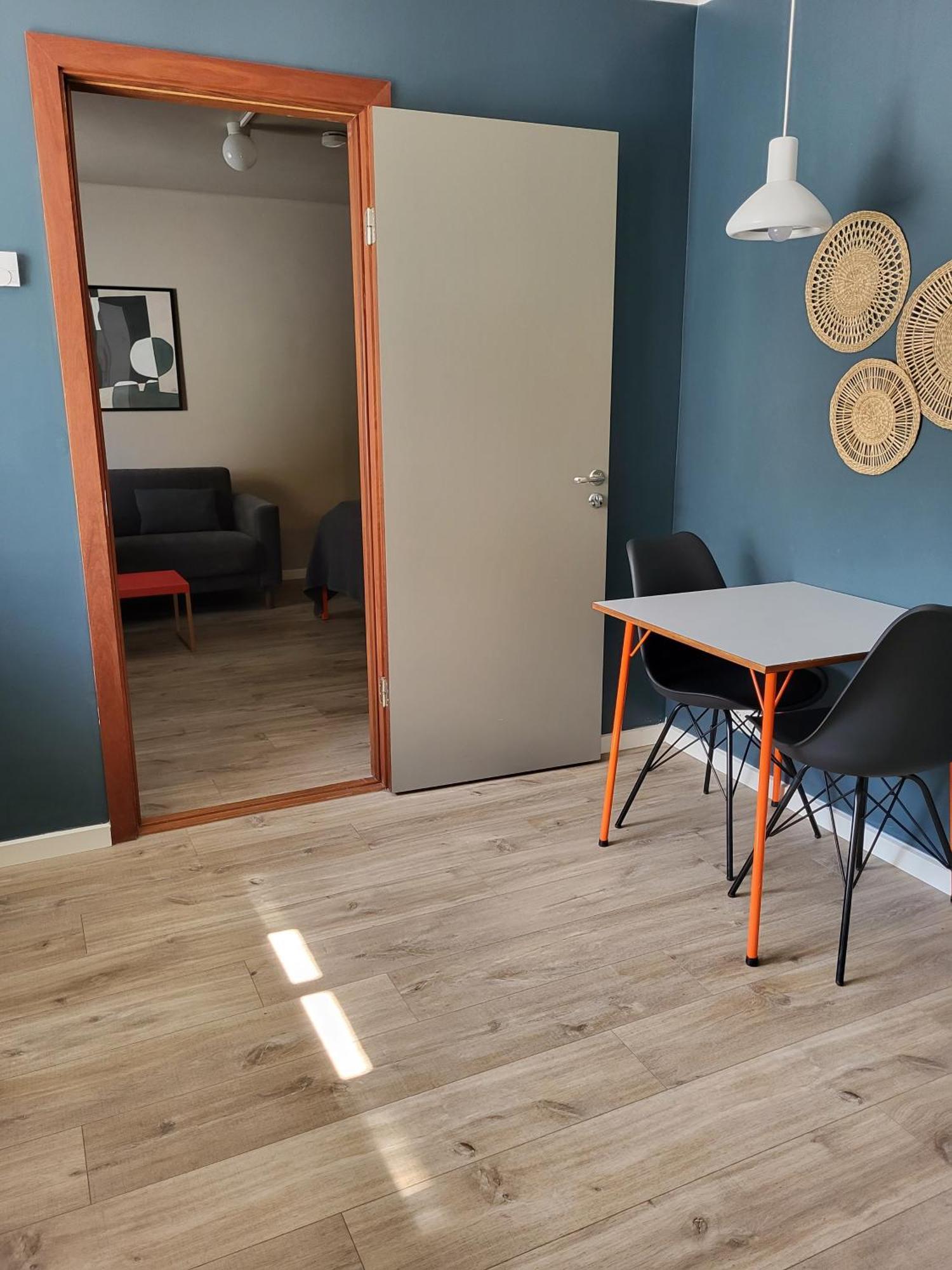 Astro Apartments Ρέυκιαβικ Εξωτερικό φωτογραφία