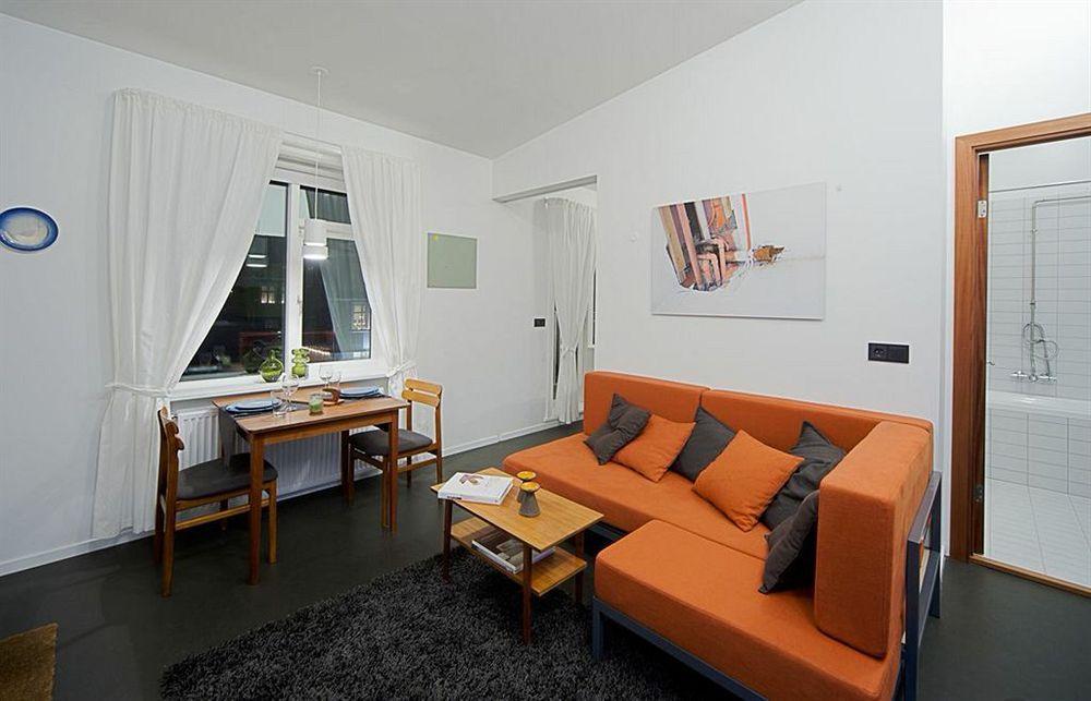 Astro Apartments Ρέυκιαβικ Εξωτερικό φωτογραφία