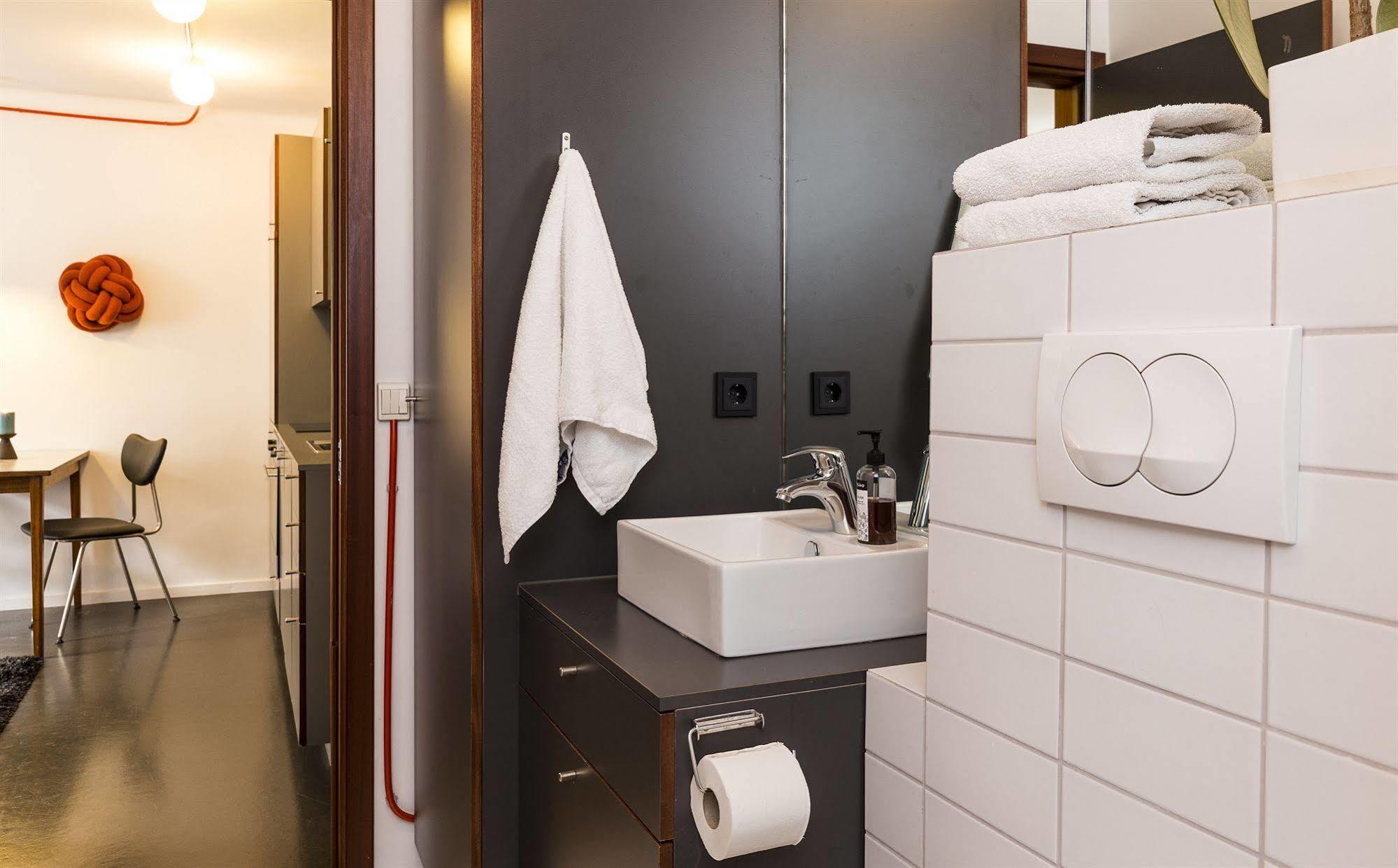 Astro Apartments Ρέυκιαβικ Εξωτερικό φωτογραφία