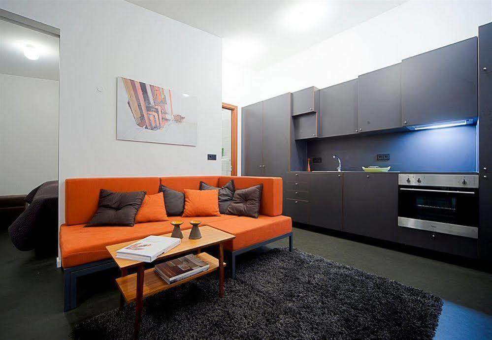 Astro Apartments Ρέυκιαβικ Εξωτερικό φωτογραφία