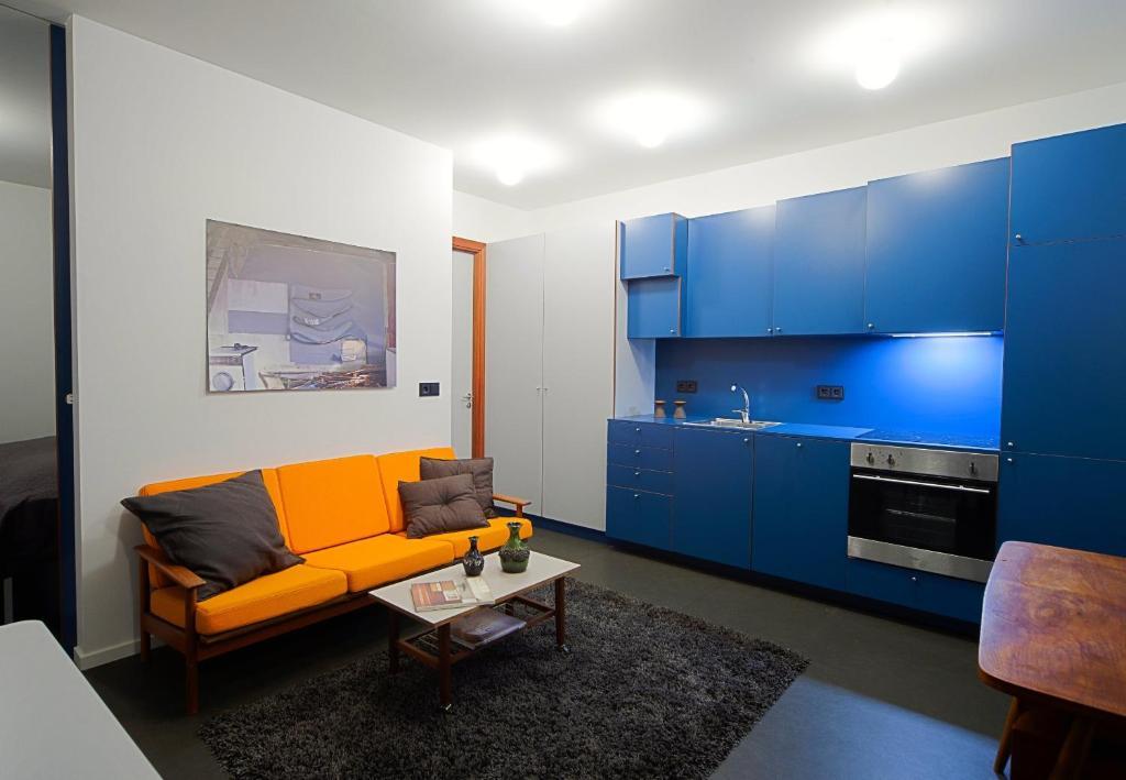 Astro Apartments Ρέυκιαβικ Δωμάτιο φωτογραφία